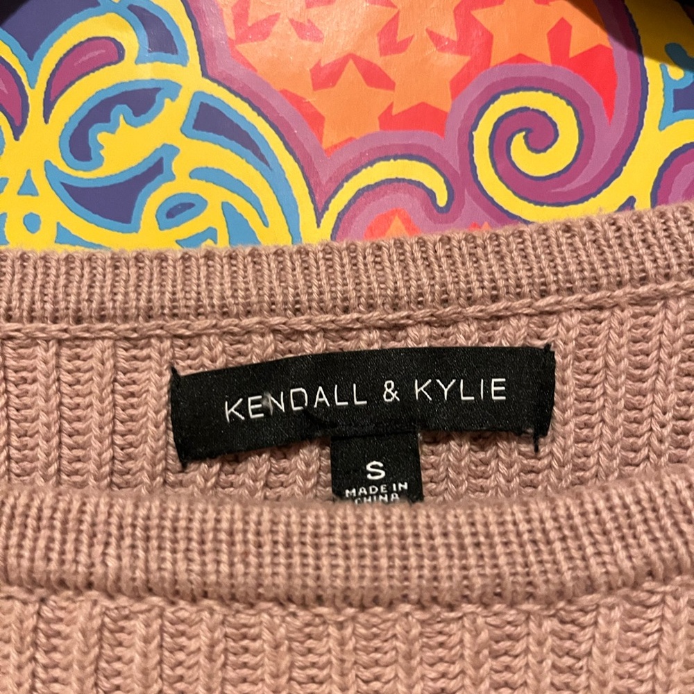 Sweater - Picture 3 of 4